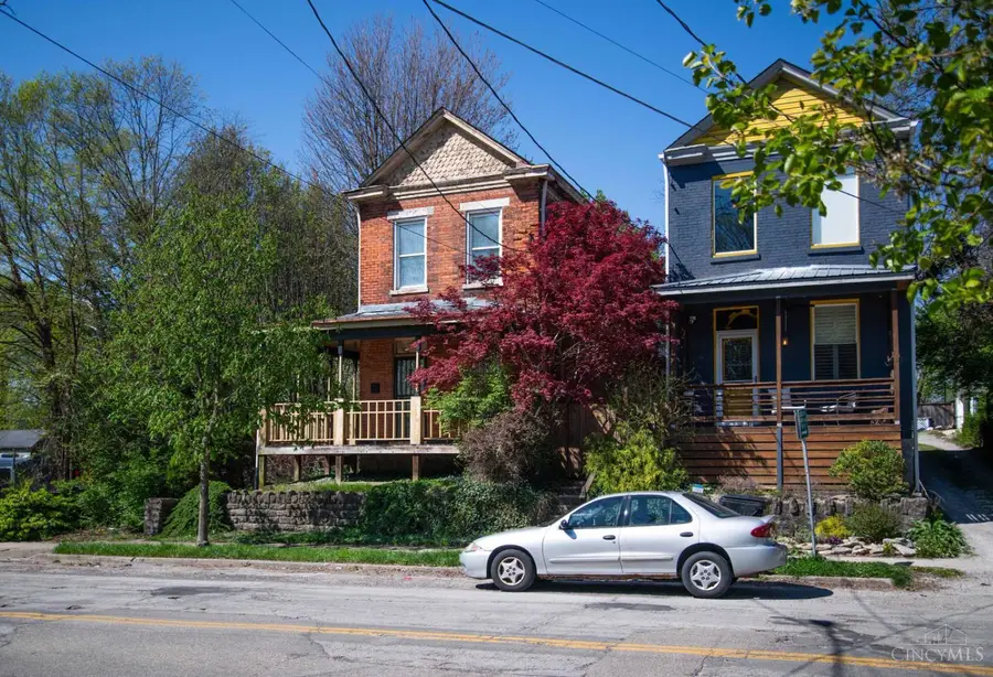 4171 Dane Avenue, Cincinnati, OH 45223 - #3