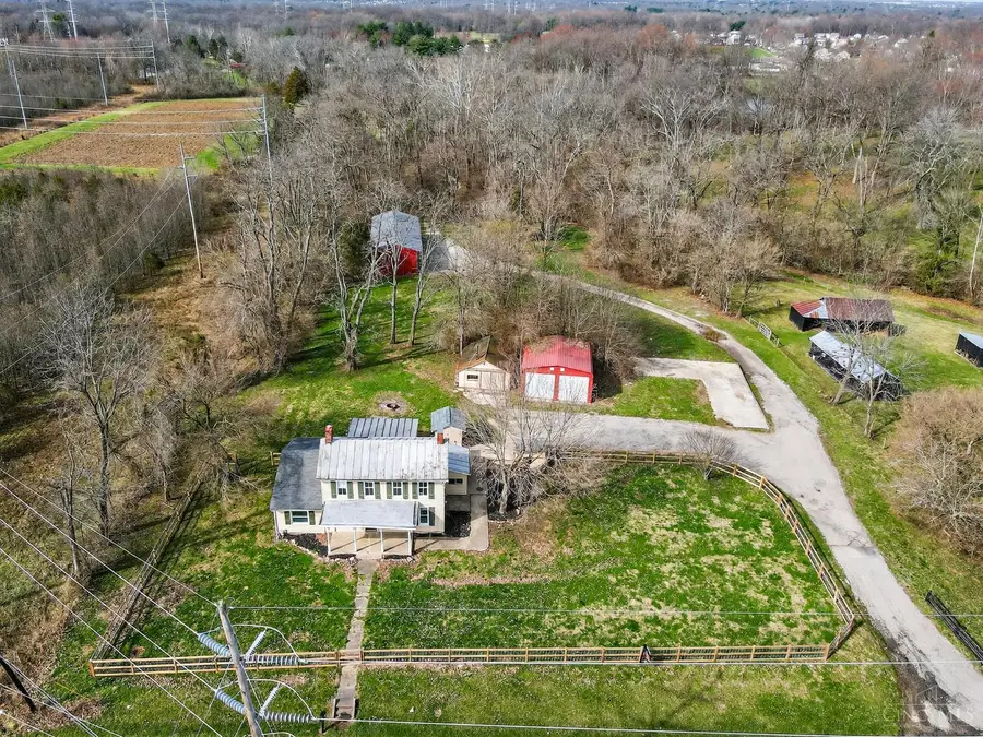 0 S St Rt 48, Maineville, OH 45039 - #3