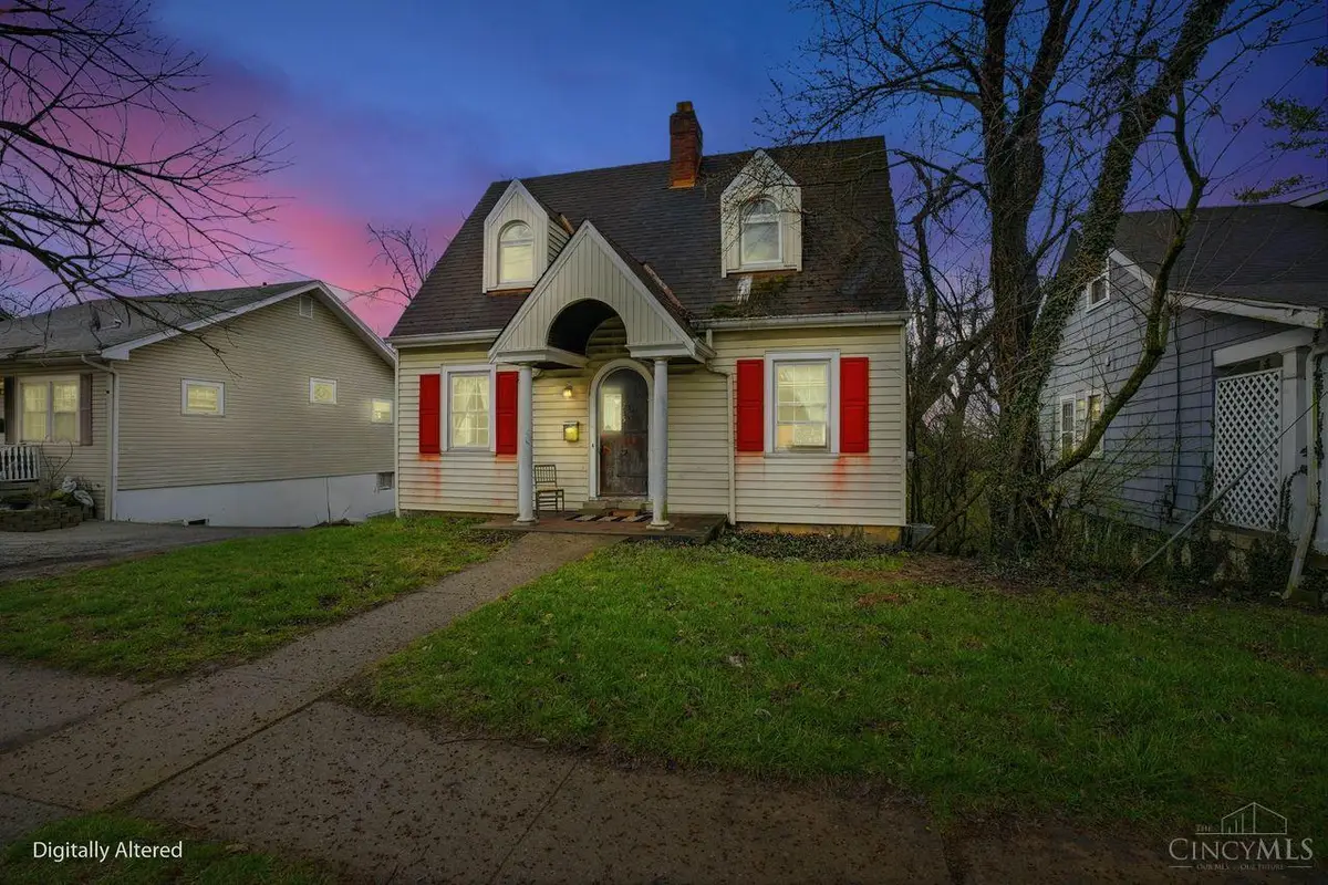 2715 W North Bend Road, Cincinnati, OH 45239 - #1