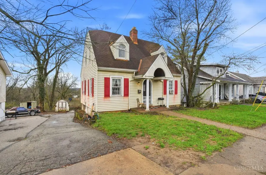 2715 W North Bend Road, Cincinnati, OH 45239 - #3