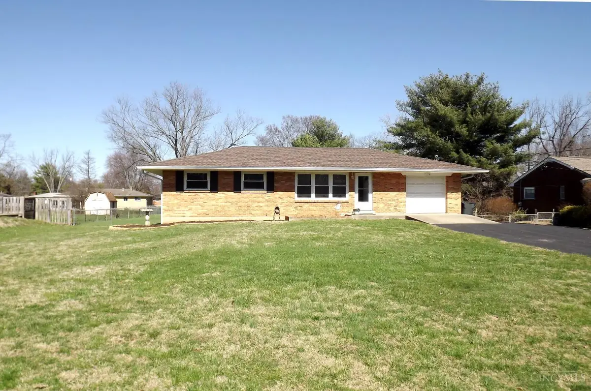 558 Marjorie Lane, Union, OH 45244 - #1