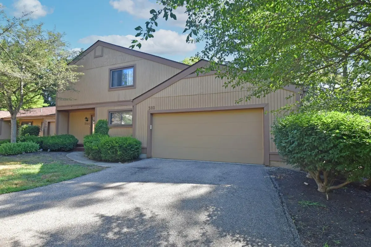 382 Walnut Lane, Mason, OH 45040 - #1