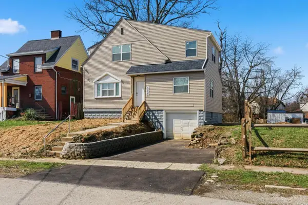 6207 Coleridge Avenue, Cincinnati, OH 45213