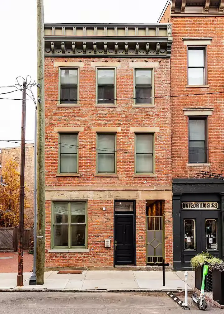 20 W 13th Street, Cincinnati, OH 45202 - #2