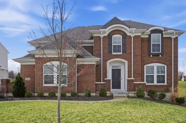 2759 Buckridge Drive, Cincinnati, OH 45233