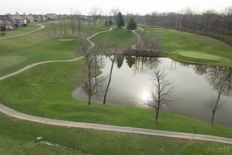 9601 Pebble View Drive, Colerain, OH 45252 - #2