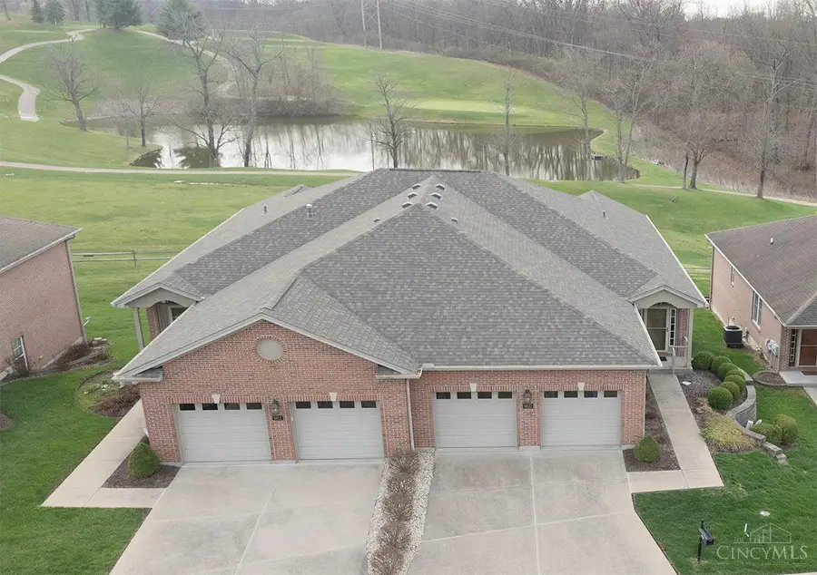 9601 Pebble View Drive, Colerain, OH 45252 - #3