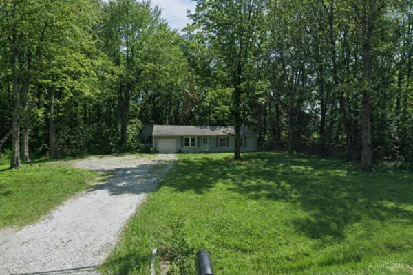 6328 St Rt 132, Goshen Twp, OH 45122