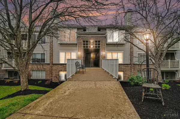 9905 Regatta Drive #304, Colerain Twp, OH 45252