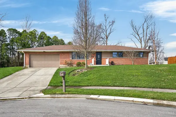 210 Leland Court, Middletown, OH 45042