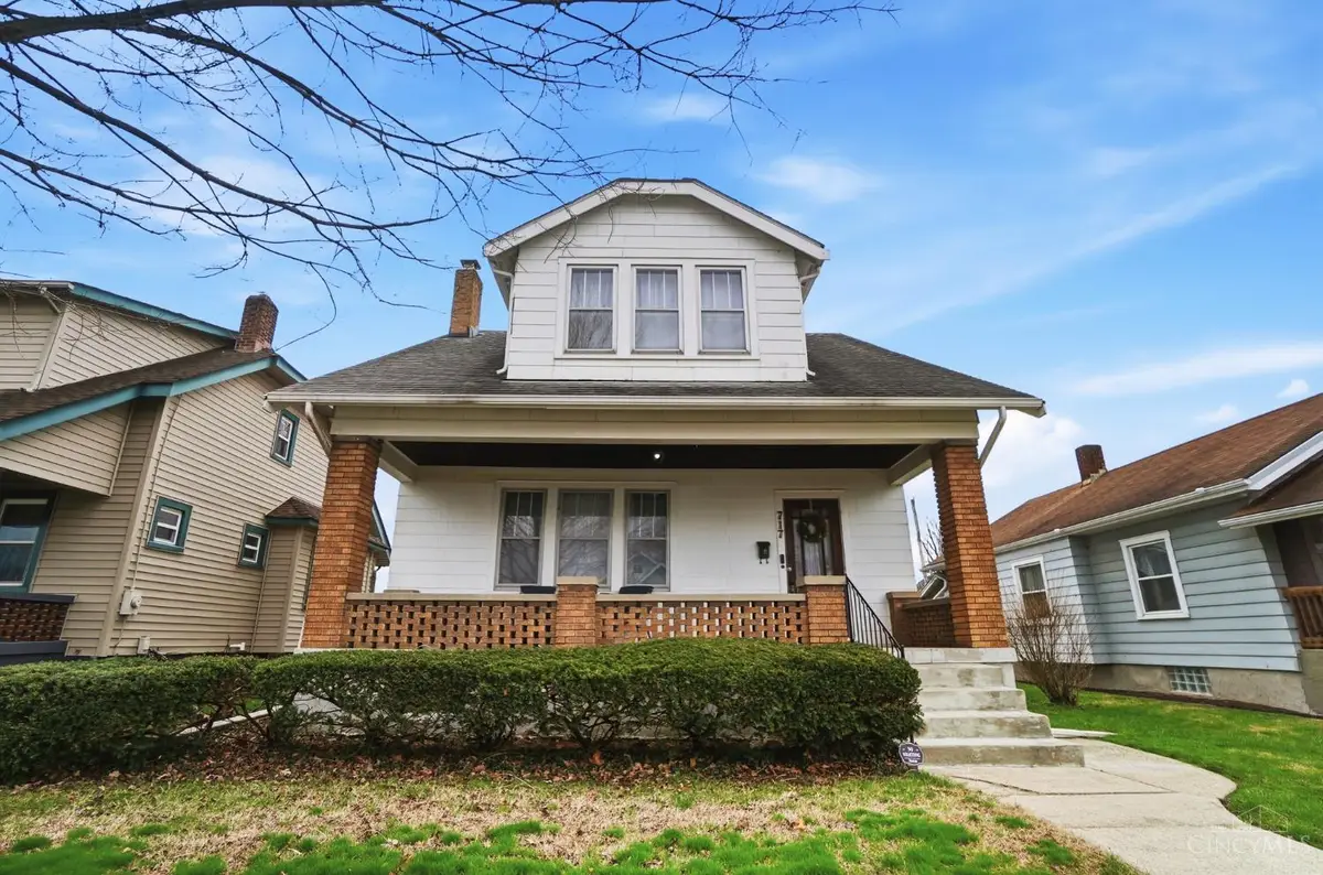 717 Hooven Avenue, Hamilton, OH 45015 - #1