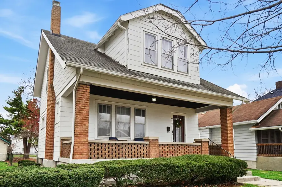 717 Hooven Avenue, Hamilton, OH 45015 - #3