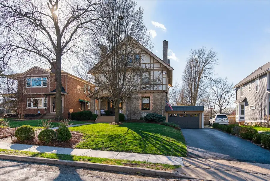 3605 Shaw Avenue, Cincinnati, OH 45208 - #2