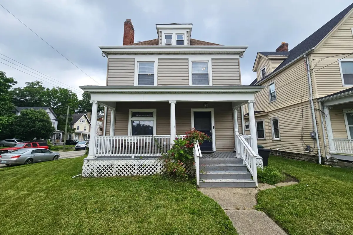 2002 Clarion Avenue, Cincinnati, OH 45207 - #1