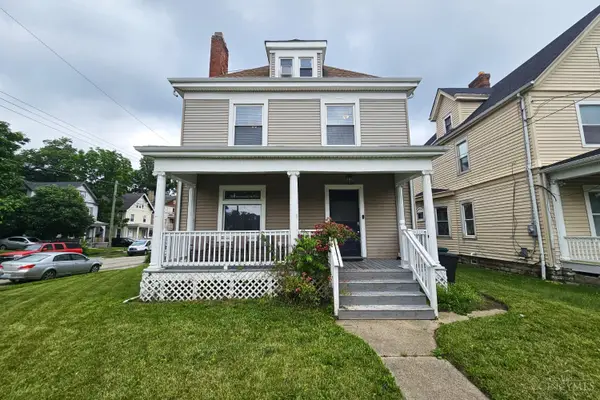 2002 Clarion Avenue, Cincinnati, OH 45207