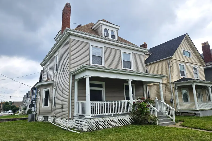 2002 Clarion Avenue, Cincinnati, OH 45207 - #2