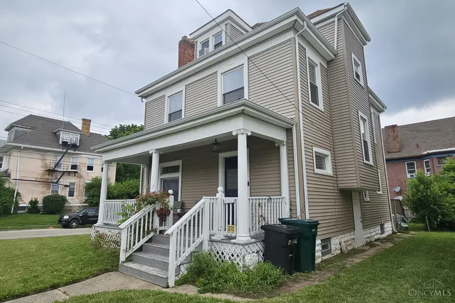 2002 Clarion Avenue, Cincinnati, OH 45207 - #3