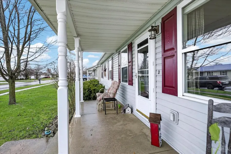 713 Riverbirch Road, Washington Court House, OH 43160 - #2