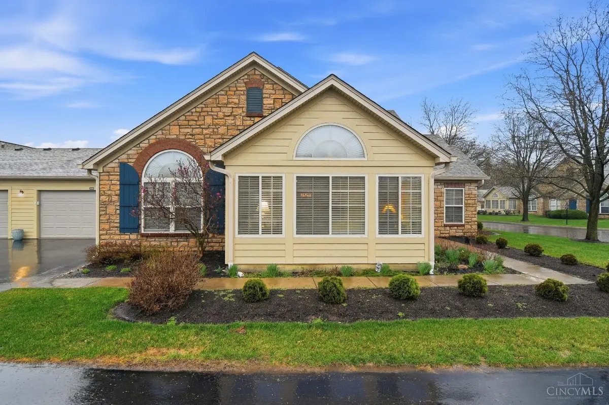 3580 Twenty Mile Way, Loveland, OH 45140 - #1