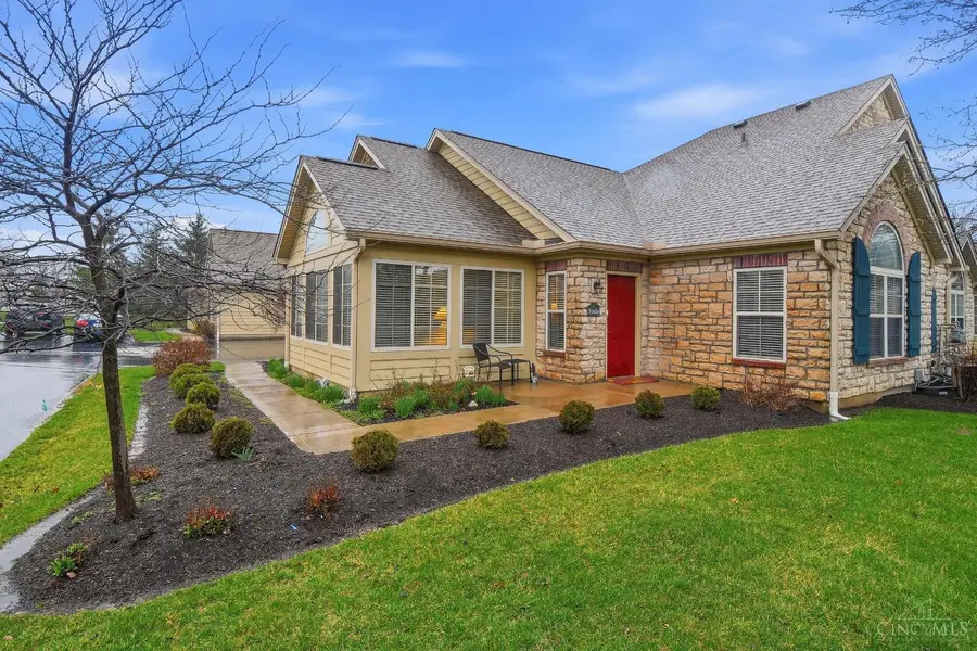 3580 Twenty Mile Way, Loveland, OH 45140 - #2