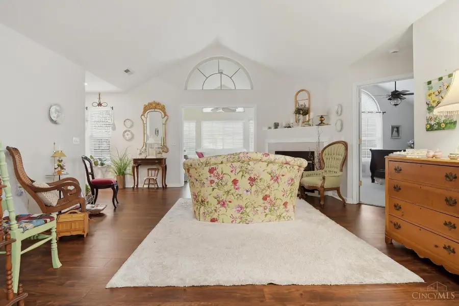 3580 Twenty Mile Way, Loveland, OH 45140 - #3