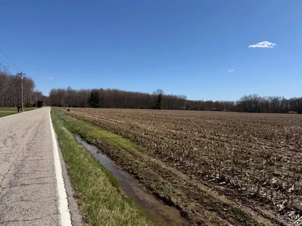 0 Mount Olive Point Isabel Road, Bethel, OH 45106