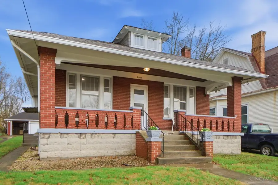 2249 Feldman Avenue, Norwood, OH 45212 - #2