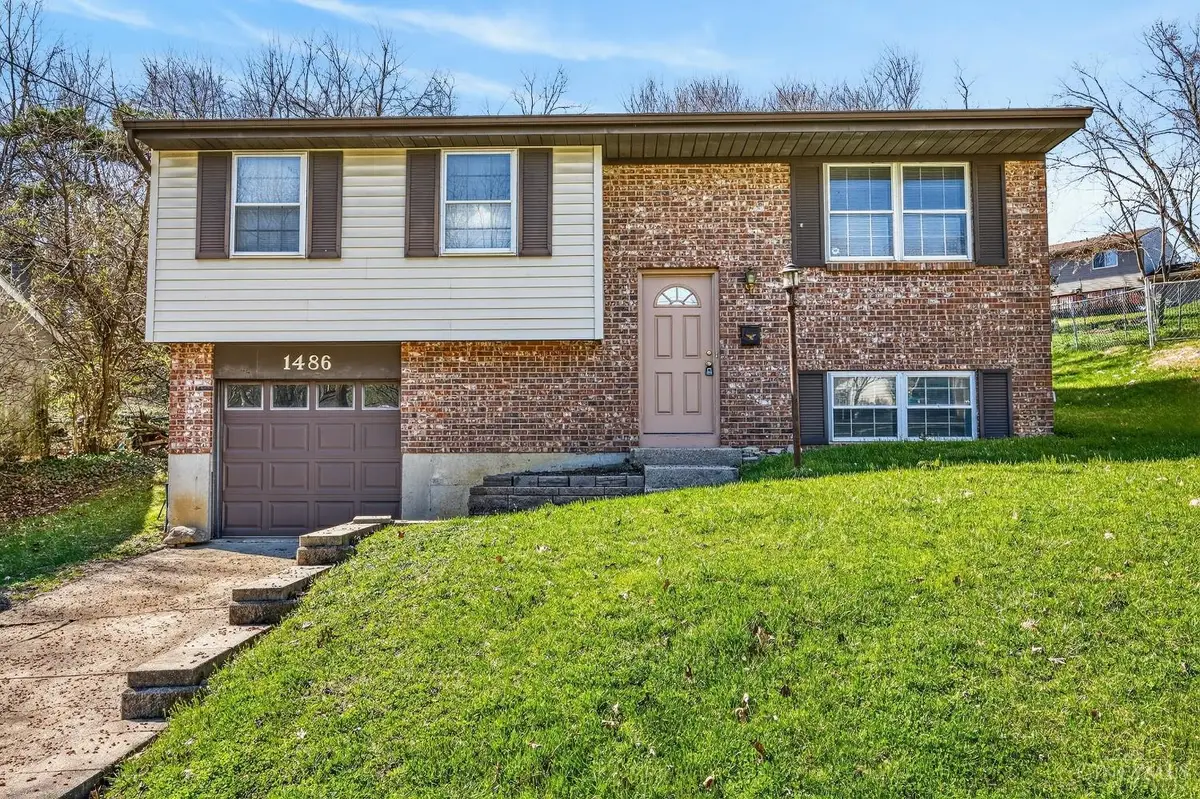1486 Meadowbright Lane, Cincinnati, OH 45230 - #1