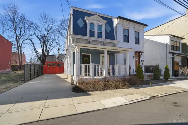 4135 Lakeman Street, Cincinnati, OH 45223