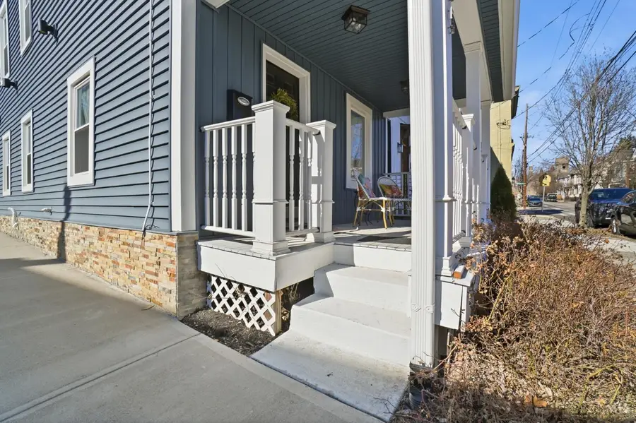 4135 Lakeman Street, Cincinnati, OH 45223 - #2