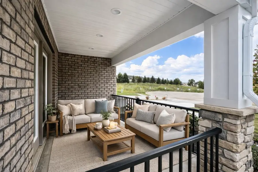 5017 Waterford Lane, Middletown, OH 45042 - #3