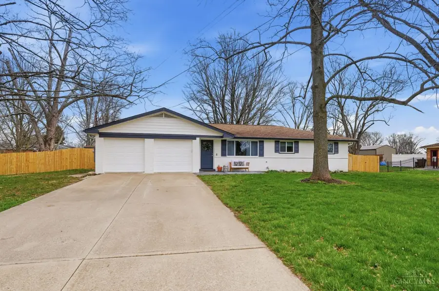 588 Berdale Lane, Union, OH 45244 - #3