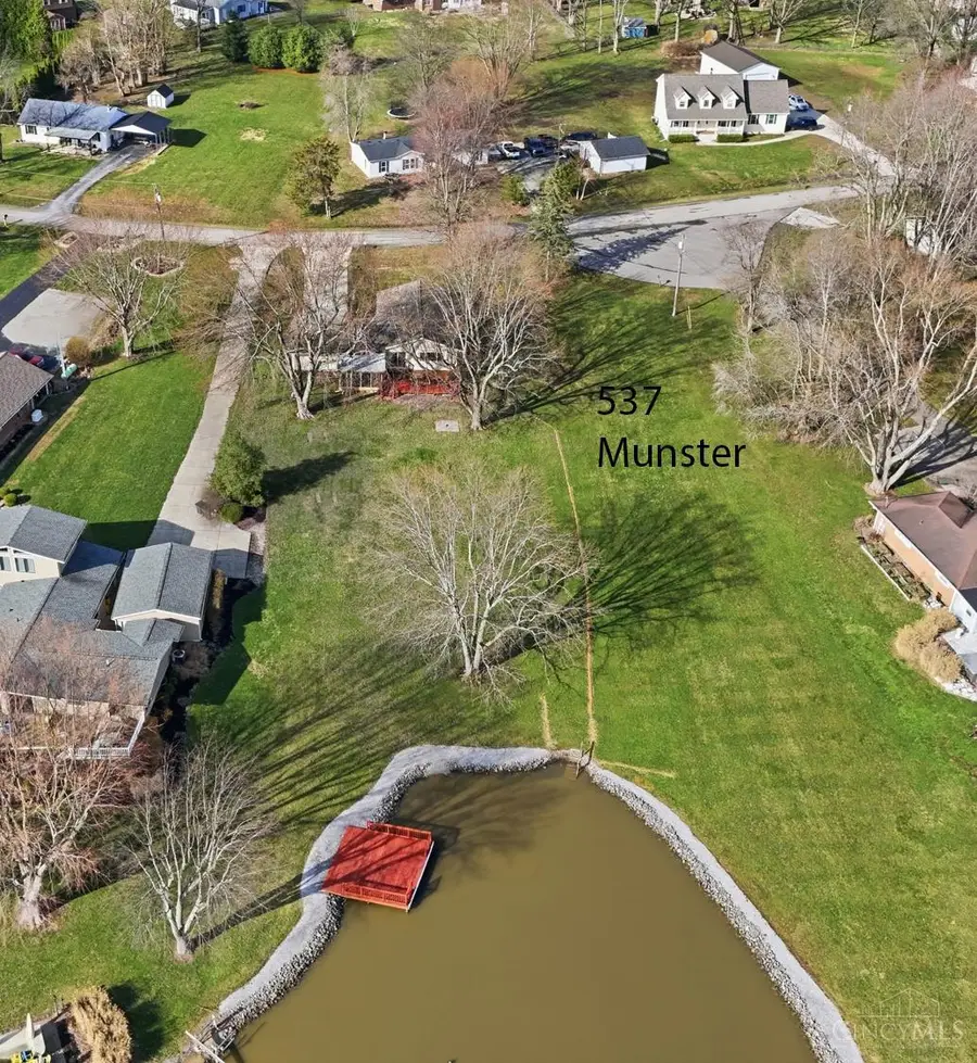537 Munster Drive, Fayetteville, OH 45118 - #2