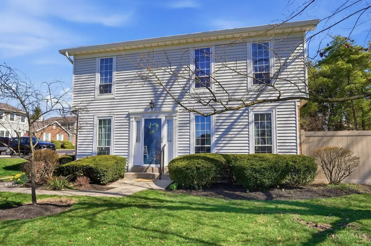 10850 Ponds Lane #6, Sycamore, OH 45242 - #1