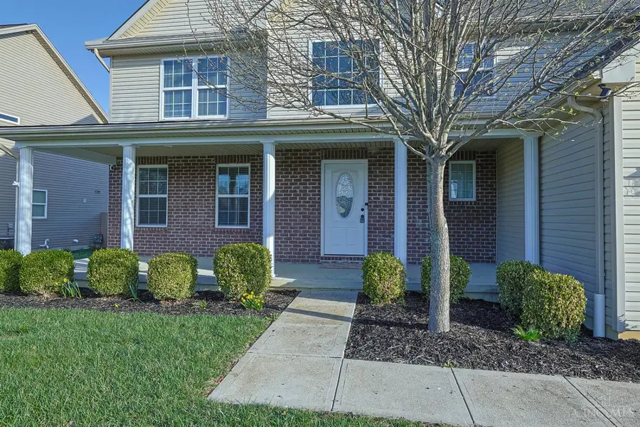 1544 Adams Court, Batavia, OH 45102 - #2