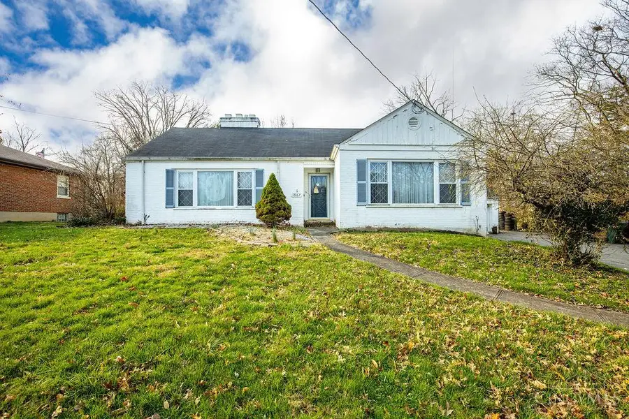 1967 Compton Road, Mount Healthy, OH 45231 - #3