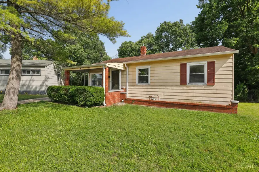 381 Carver Place, Hamilton, OH 45011 - #2