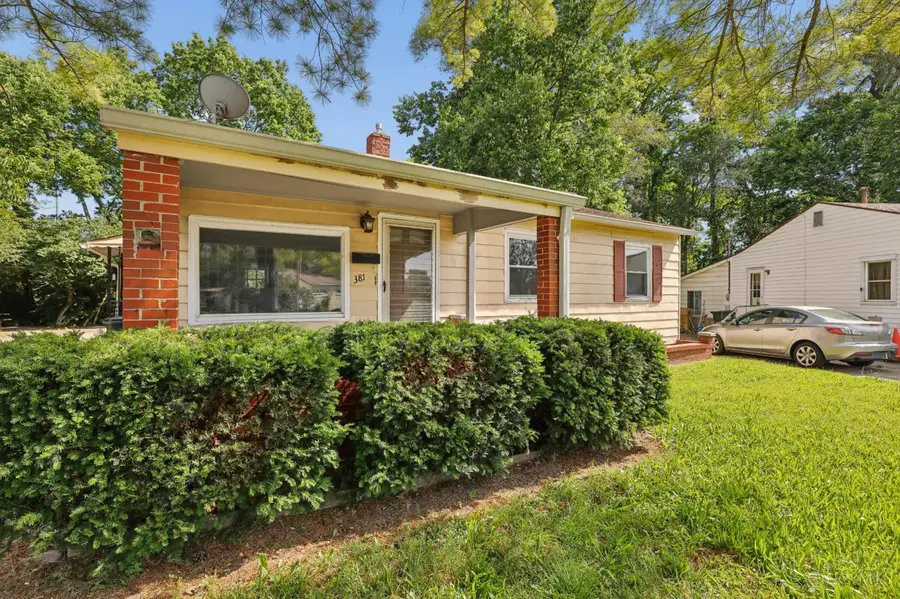 381 Carver Place, Hamilton, OH 45011 - #3