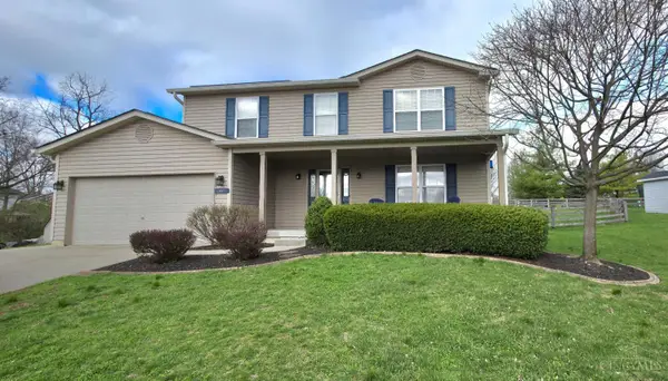 44 Churchill Manor Court, Monroe, OH 45044