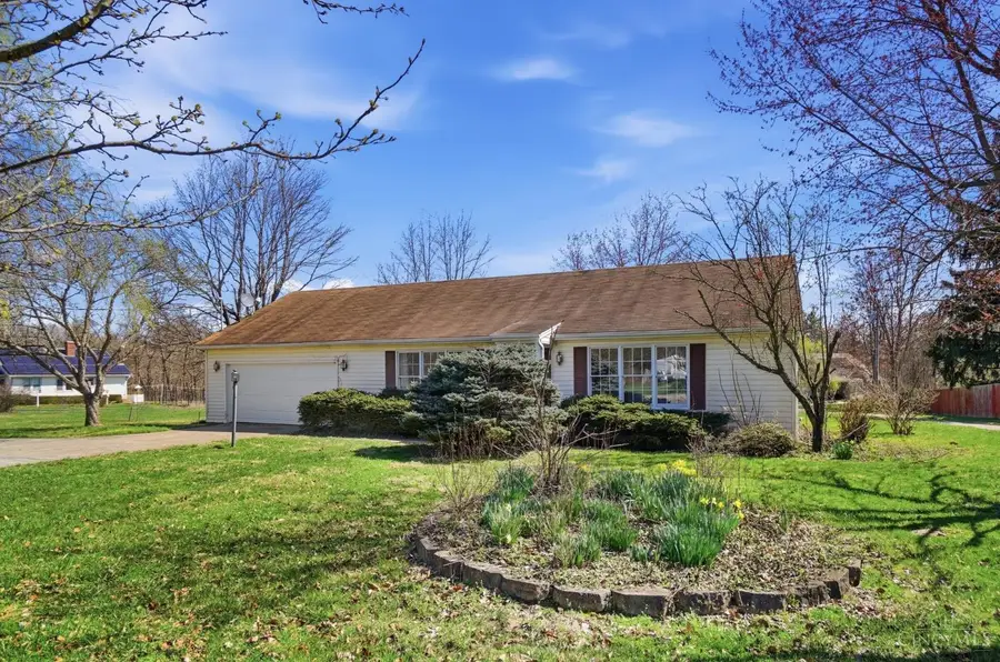 4954 Beechwood Road, Union, OH 45244 - #2