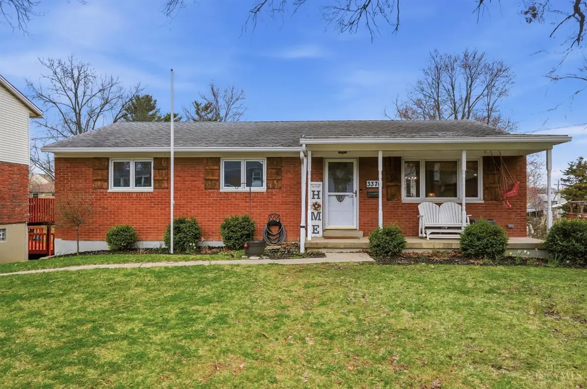 3376 Palmhill Lane, Monfort Heights, OH 45239 - #1