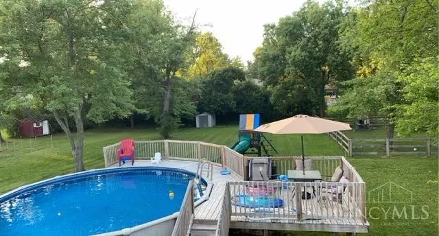 3376 Palmhill Lane, Monfort Heights, OH 45239 - #2