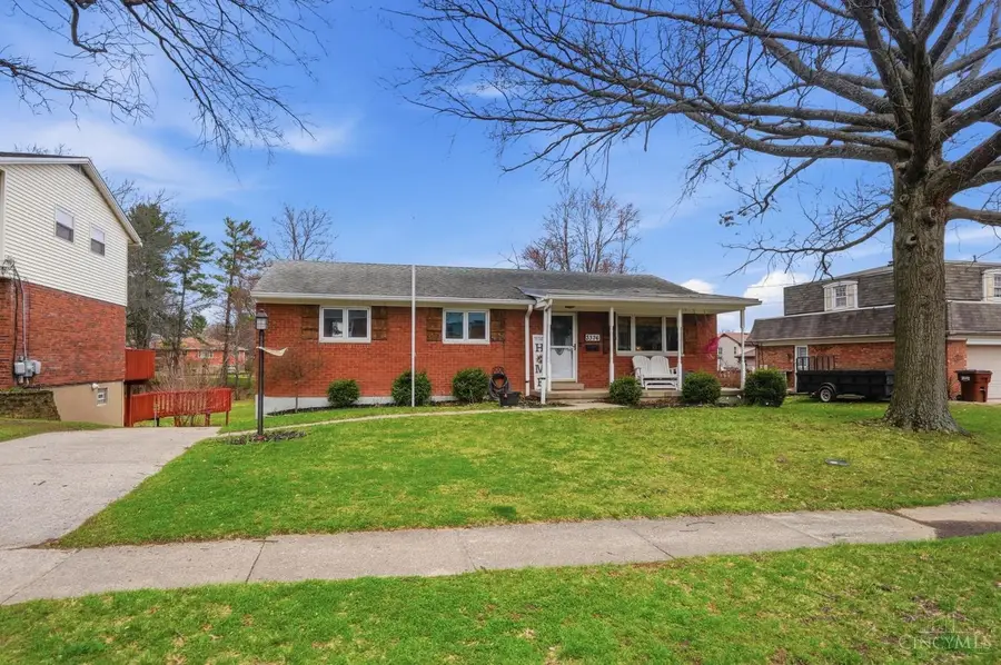 3376 Palmhill Lane, Monfort Heights, OH 45239 - #3