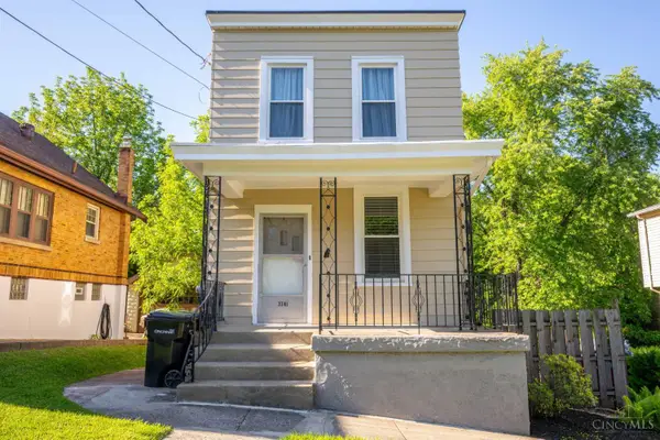 3341 Hanna Avenue, Cincinnati, OH 45211