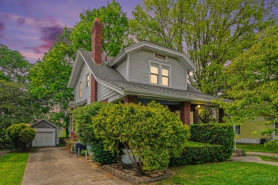 5225 Rose Avenue, Norwood, OH 45212 - #2