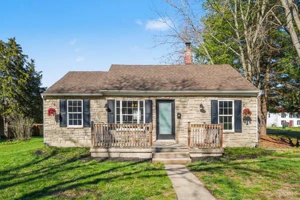 113 Kibbey Avenue, Morrow, OH 45152