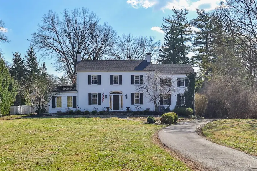 7151 Euclid Avenue, Madeira, OH 45243 - #2