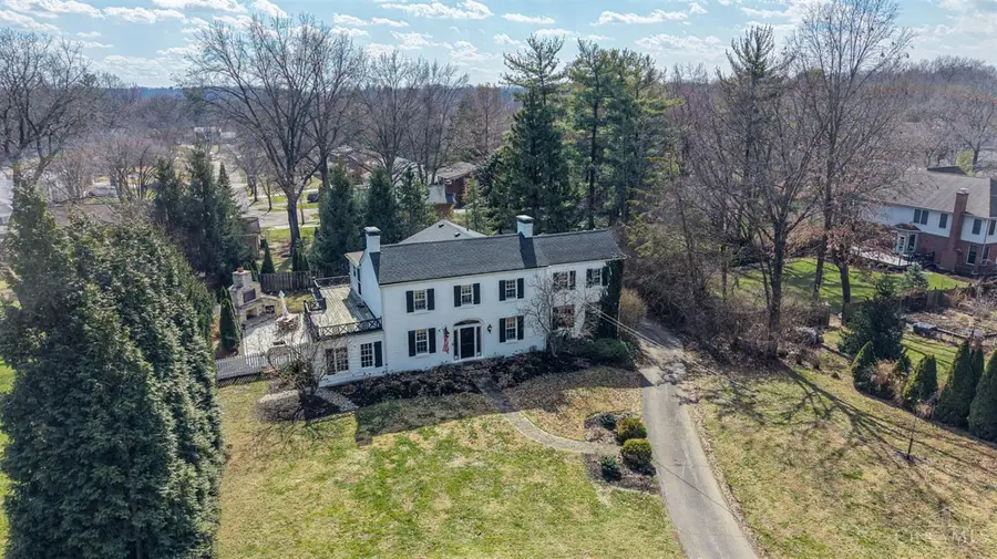 7151 Euclid Avenue, Madeira, OH 45243 - #3