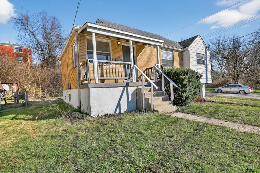 700 Wilbud Drive, Cincinnati, OH 45205 - #2