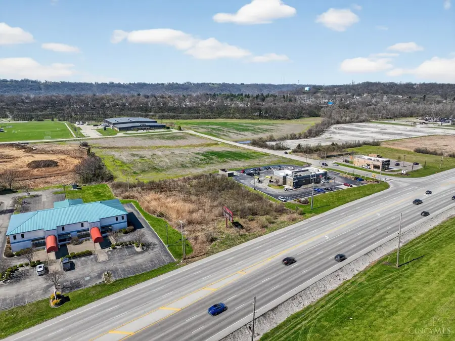 0 E Eads Parkway, Lawrenceburg, IN 47025 - #3